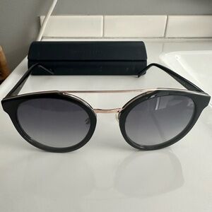 Warby Parker Laney Sunglasses